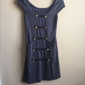 Dress with pockets!!!